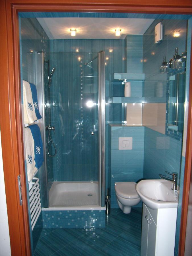 קרפאז' Apartament Nad Lomniczka מראה חיצוני תמונה