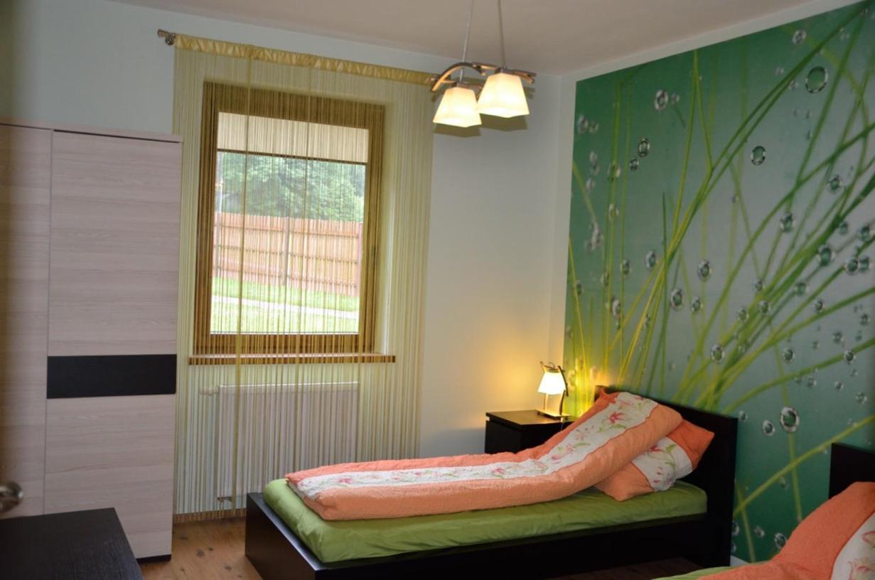 קרפאז' Apartament Nad Lomniczka מראה חיצוני תמונה