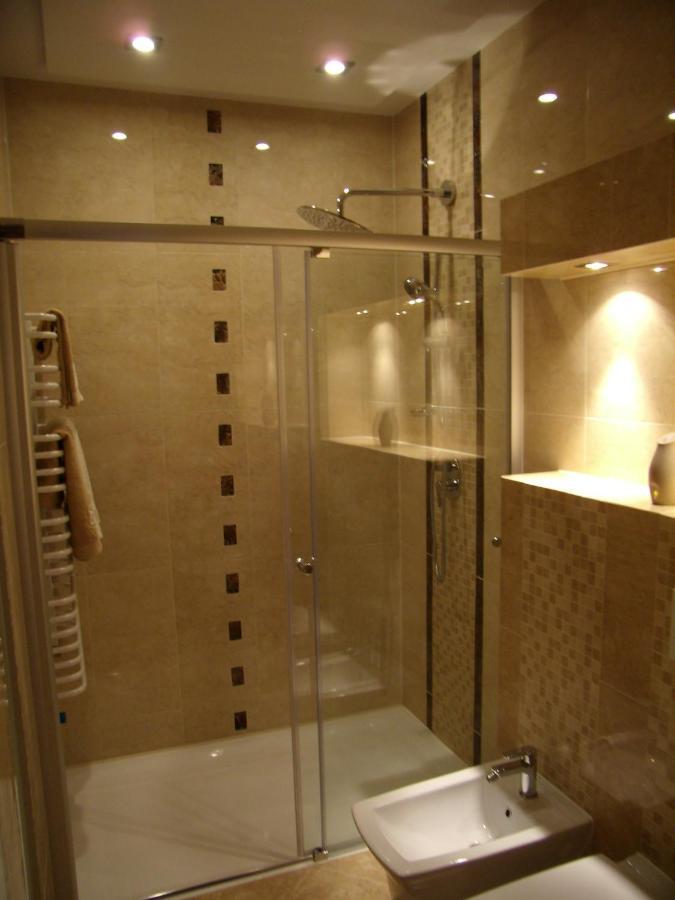 קרפאז' Apartament Nad Lomniczka מראה חיצוני תמונה