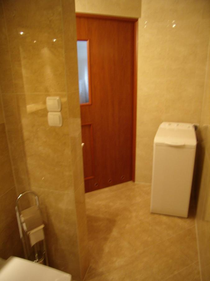 קרפאז' Apartament Nad Lomniczka מראה חיצוני תמונה