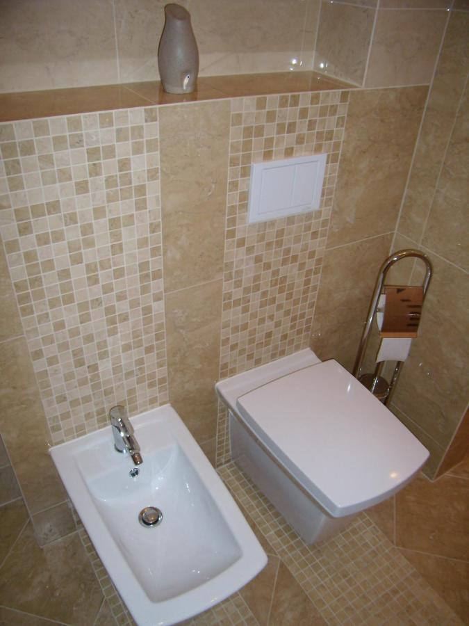 קרפאז' Apartament Nad Lomniczka מראה חיצוני תמונה