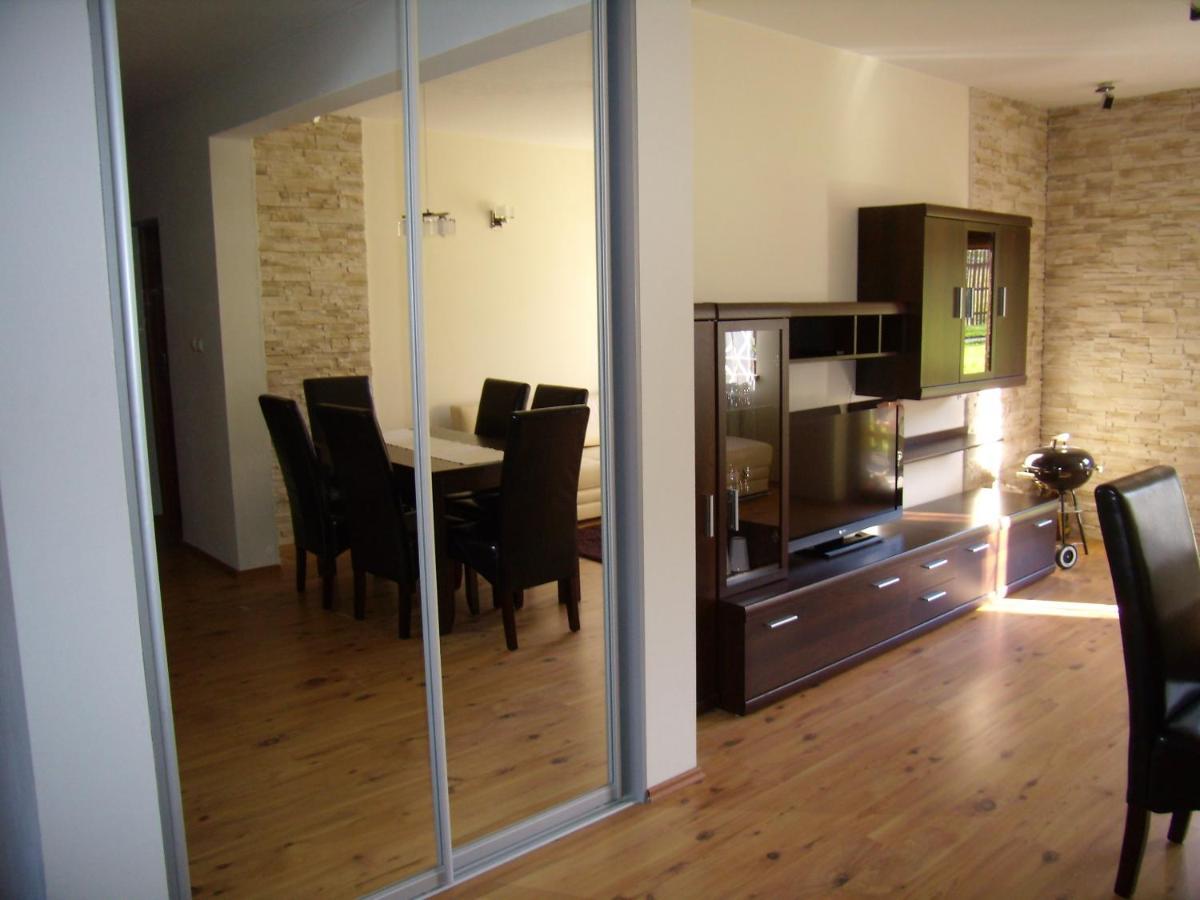 קרפאז' Apartament Nad Lomniczka מראה חיצוני תמונה