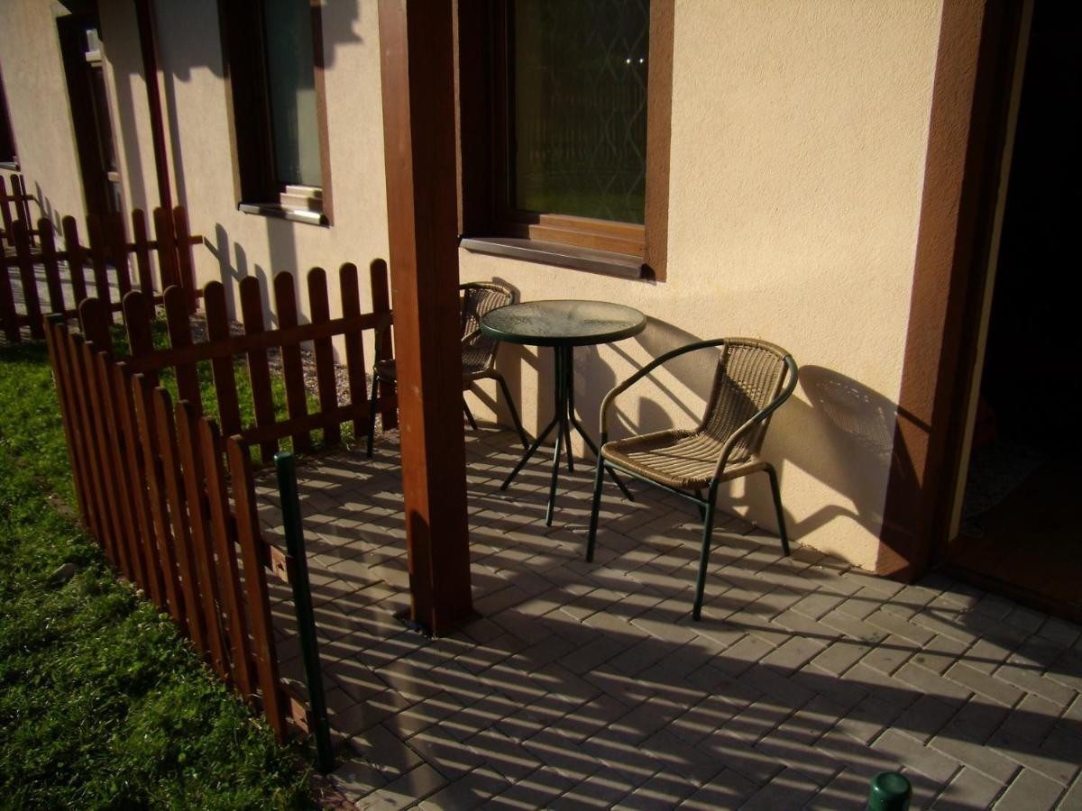 קרפאז' Apartament Nad Lomniczka מראה חיצוני תמונה