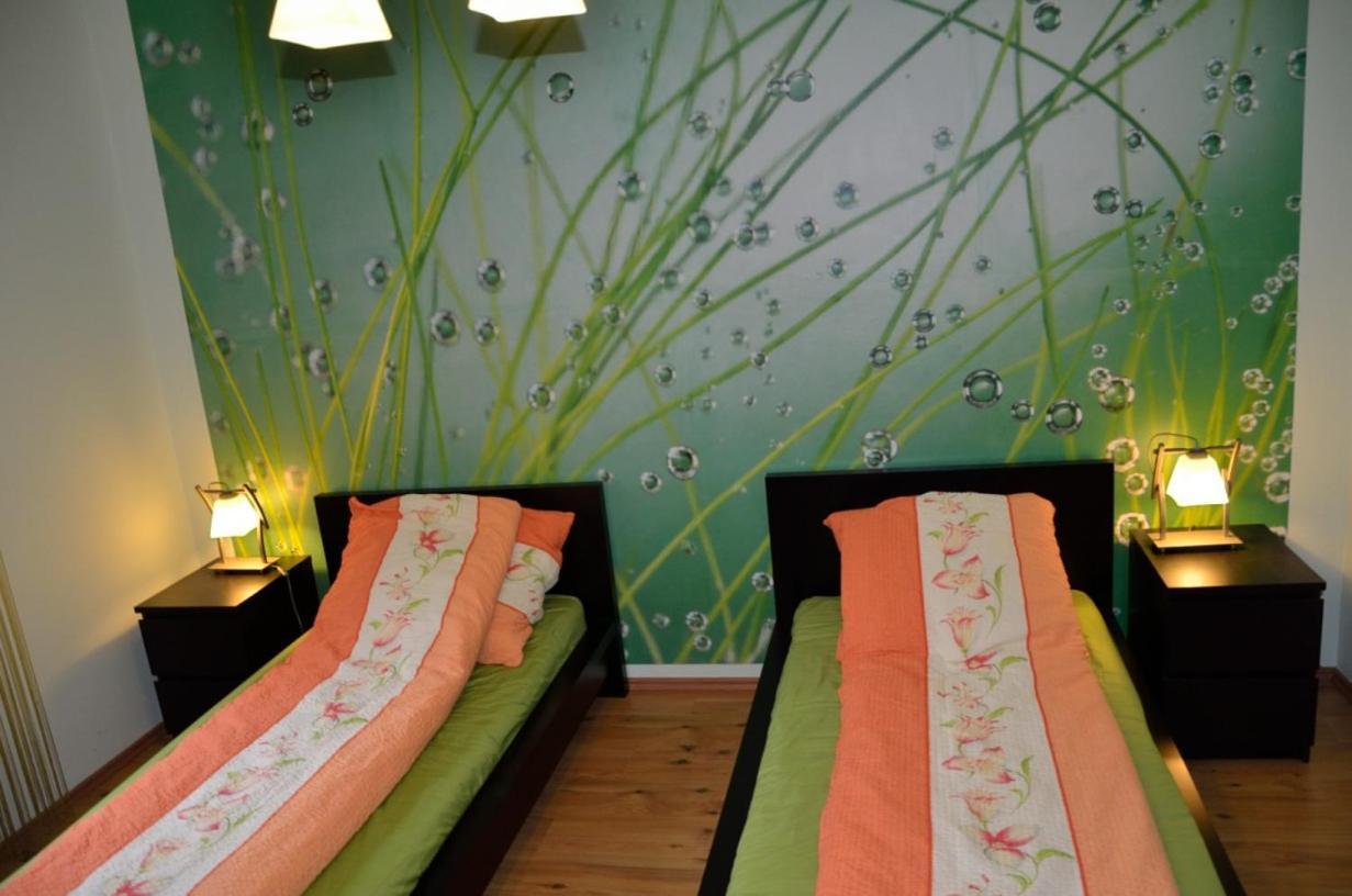 קרפאז' Apartament Nad Lomniczka מראה חיצוני תמונה