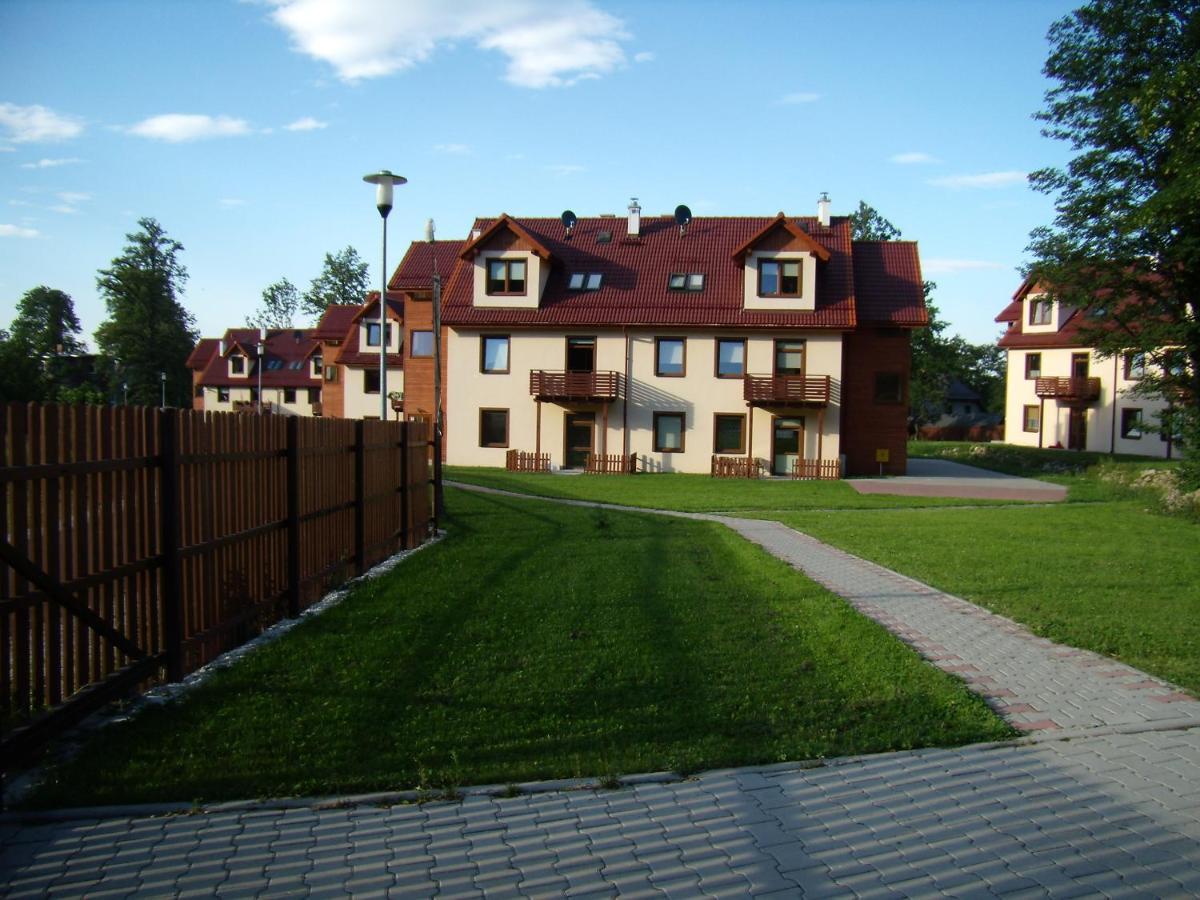 קרפאז' Apartament Nad Lomniczka מראה חיצוני תמונה